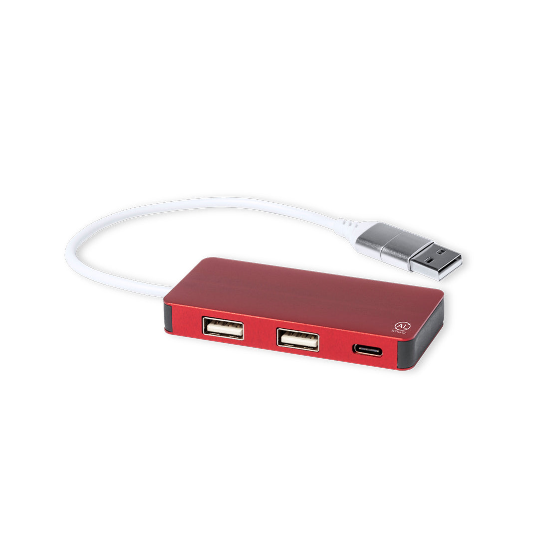 Kalat Hub USB