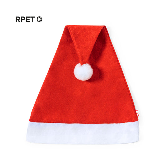 Gorro Pai Natal Coyfel