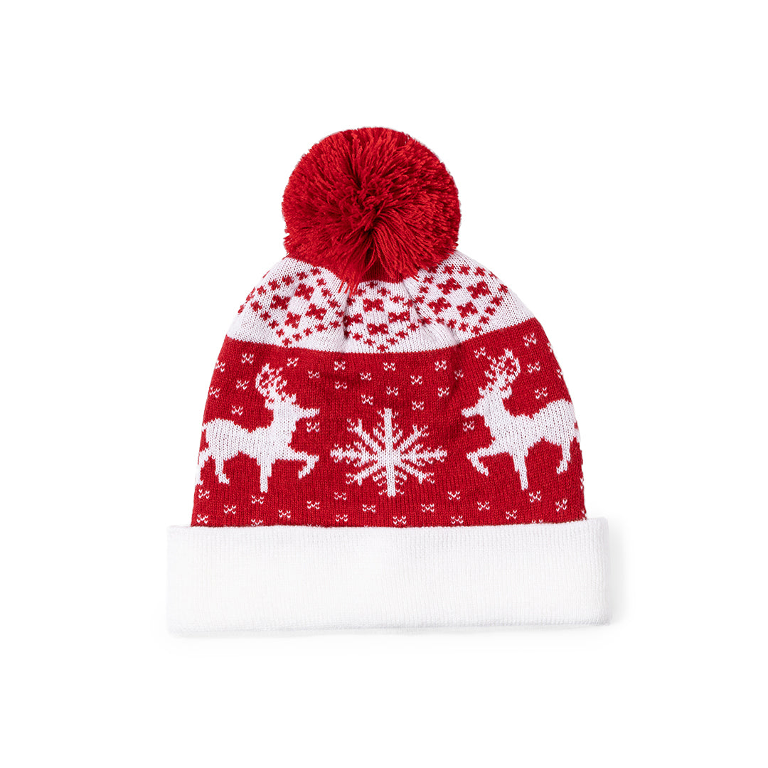 Gorro Natal Elenix