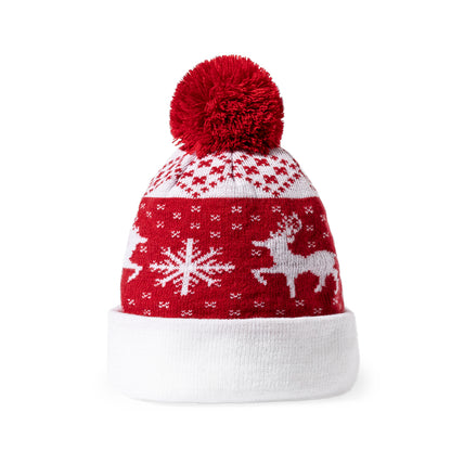 Gorro Natal Elenix