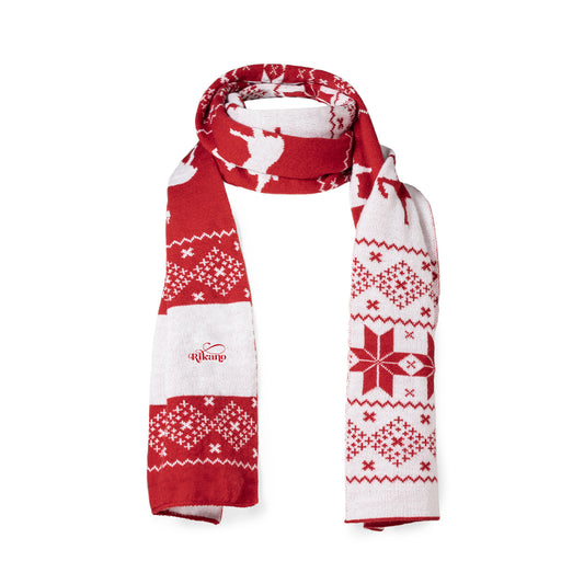 Cachecol Natal Luka
