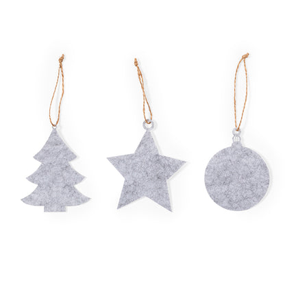 Set Enfeite Natal Chandun