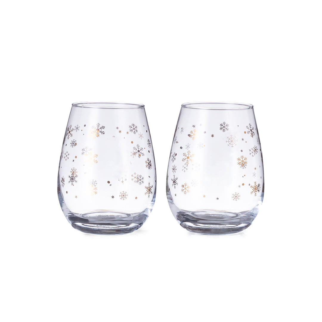 Set Copos Natal Katnis