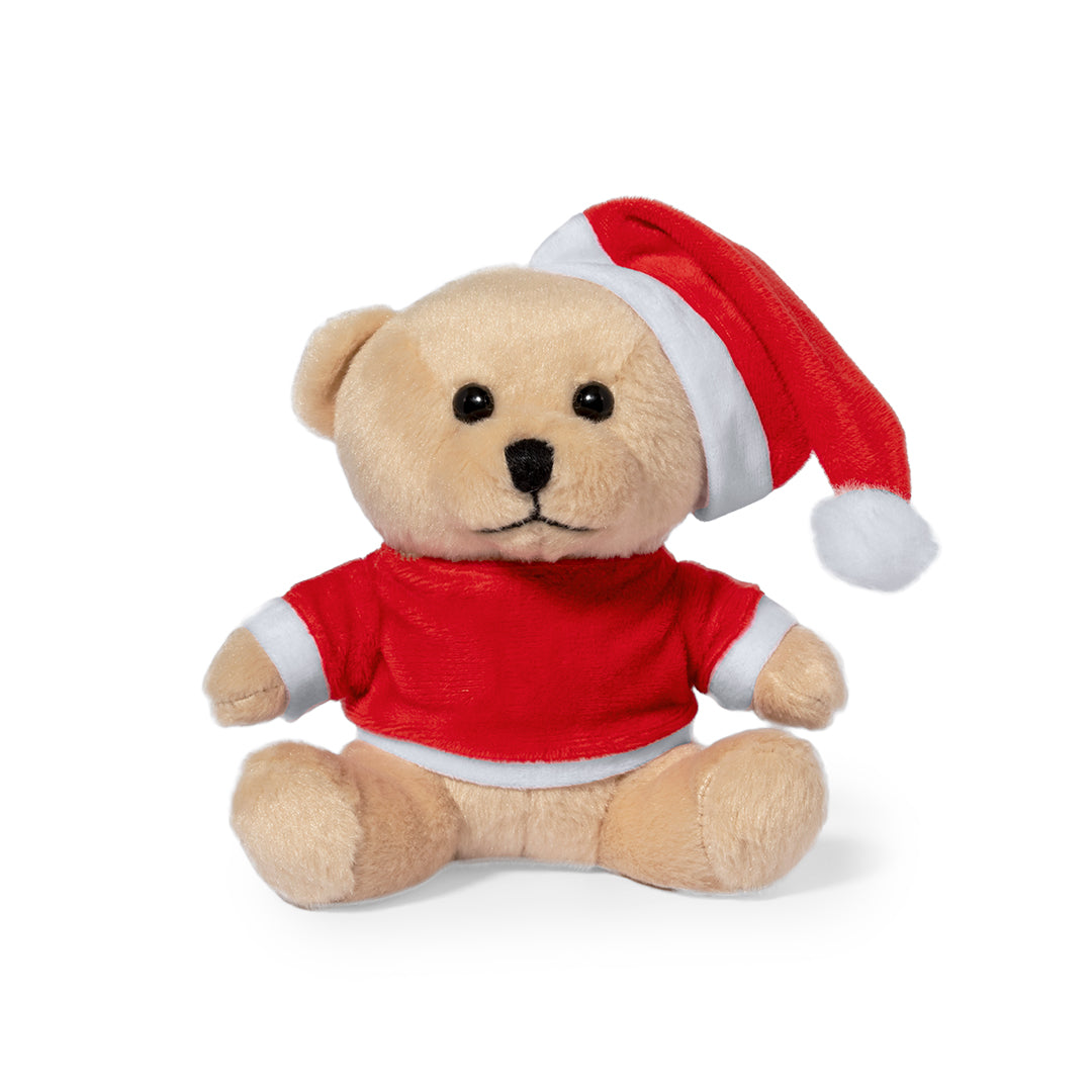 Peluche Natal Kuisy