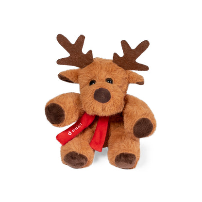 Peluche Natal Kostan