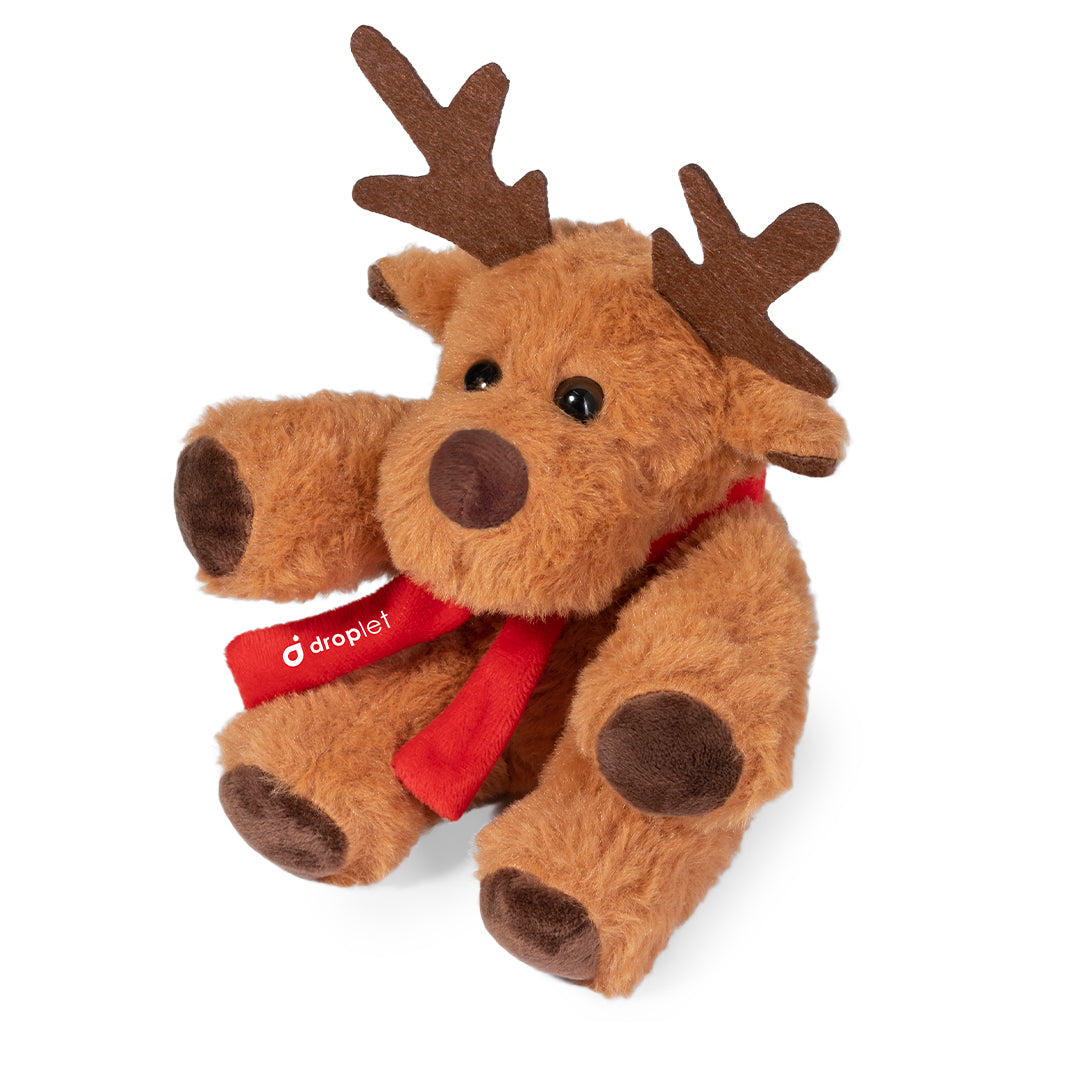 Peluche Natal Kostan