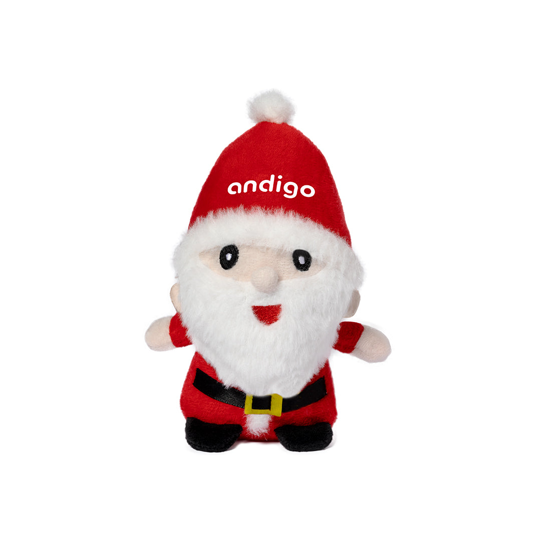 Peluche Natal Nando