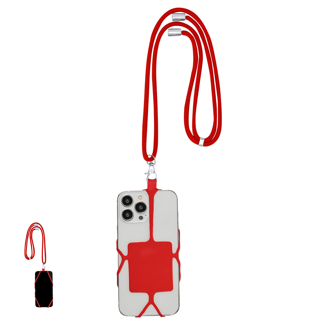 Sebly Lanyard
