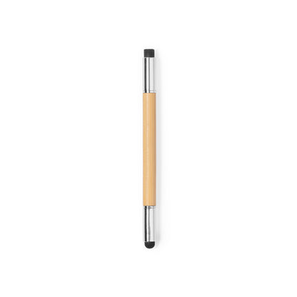 Esferográfica Lápis Eterno Bambu Zack
