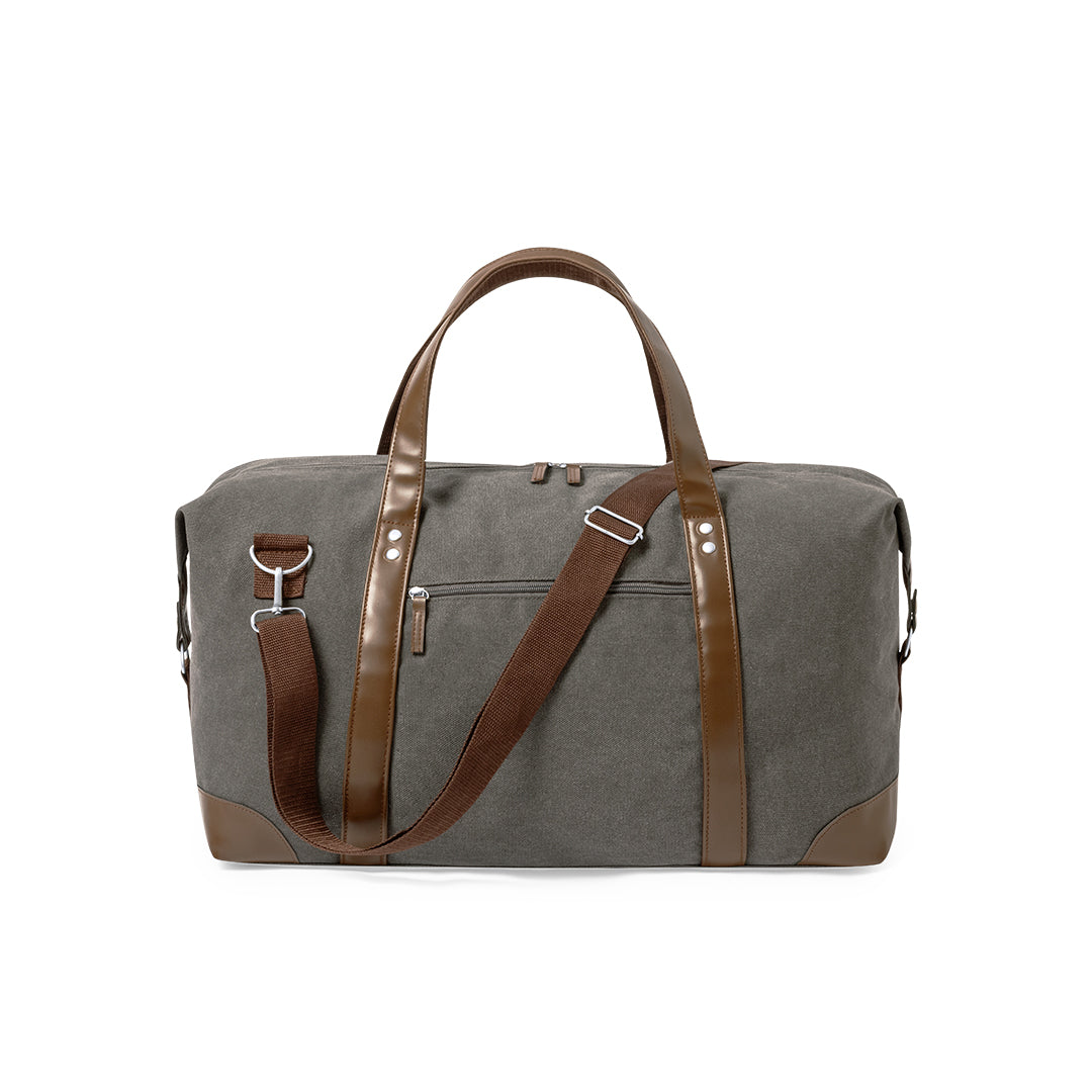 Saco | Sharyl | PU/ Canvas 480 g/ m2 | 70 x 24 x 36 cm