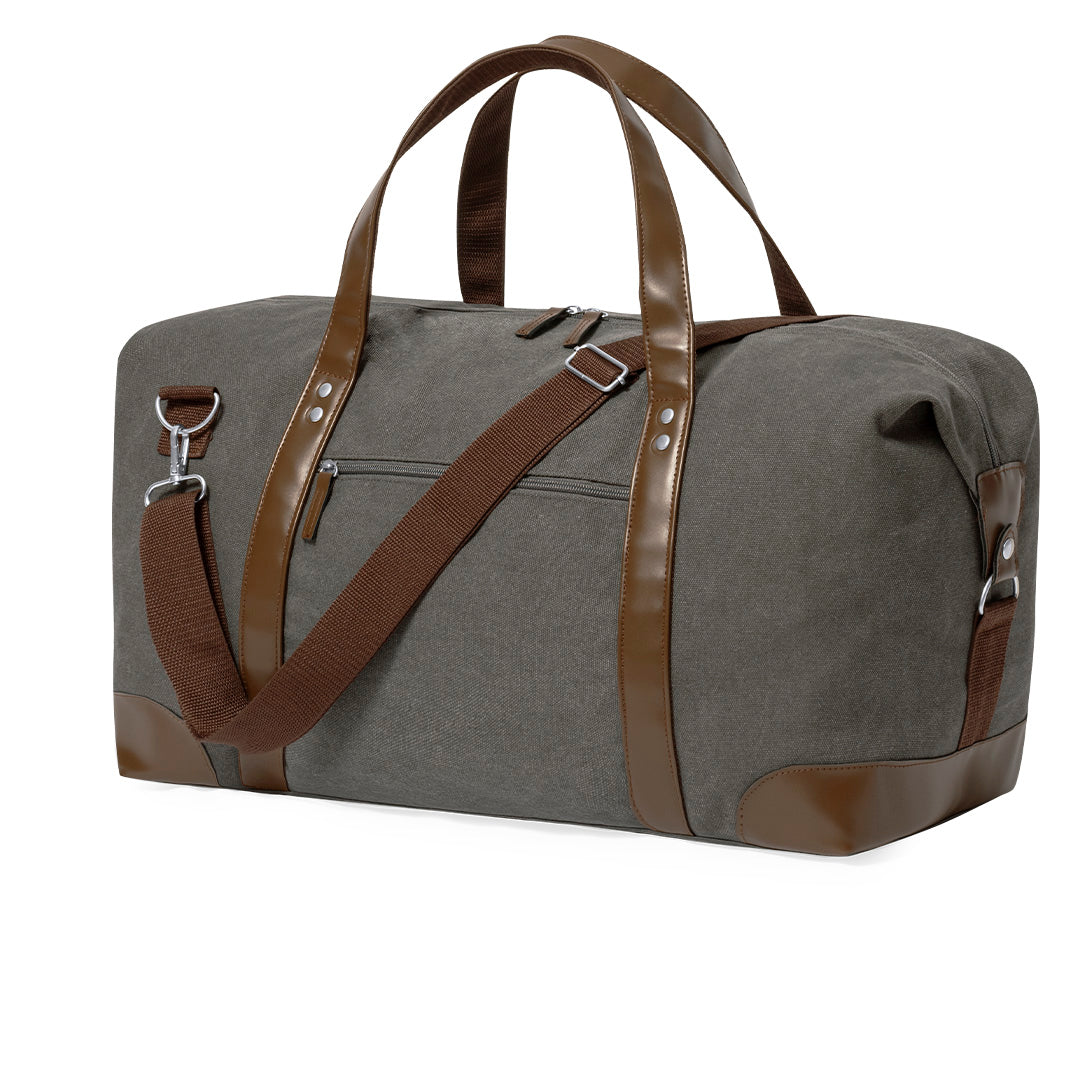 Saco | Sharyl | PU/ Canvas 480 g/ m2 | 70 x 24 x 36 cm