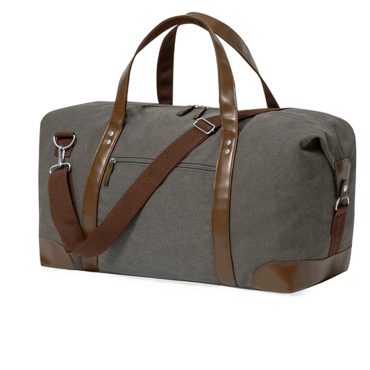 Saco | Sharyl | PU/ Canvas 480 g/ m2 | 70 x 24 x 36 cm