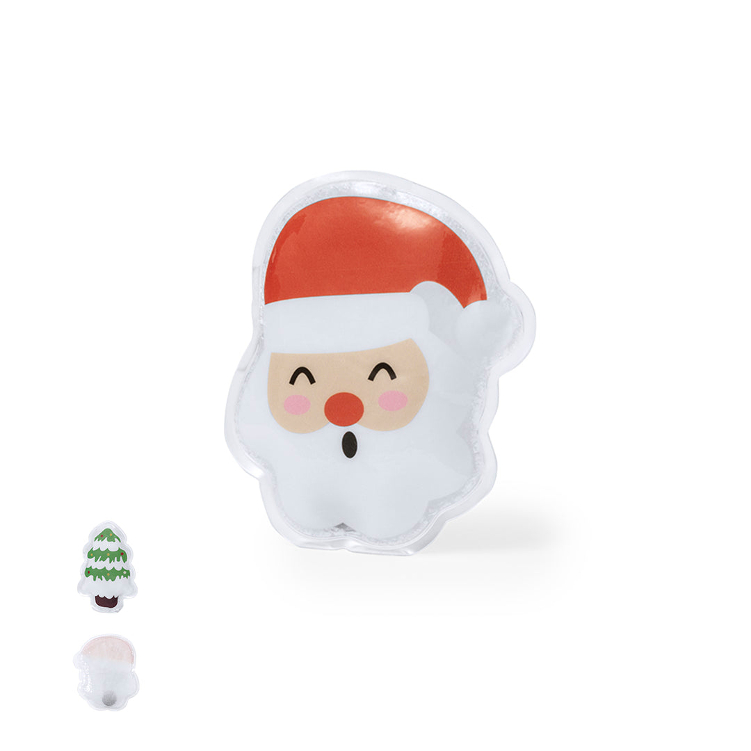Penso Calor Natal Cepex