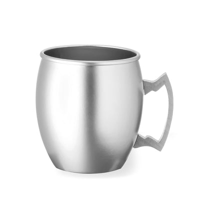 Taza Ashley 540ml Aluminio - Personalización Láser