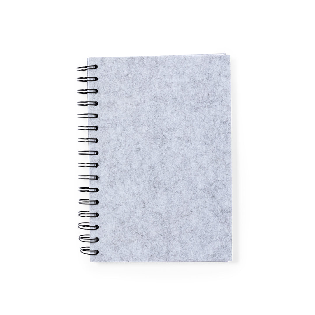 Caderno Fionap