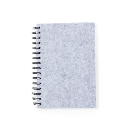 Caderno Fionap