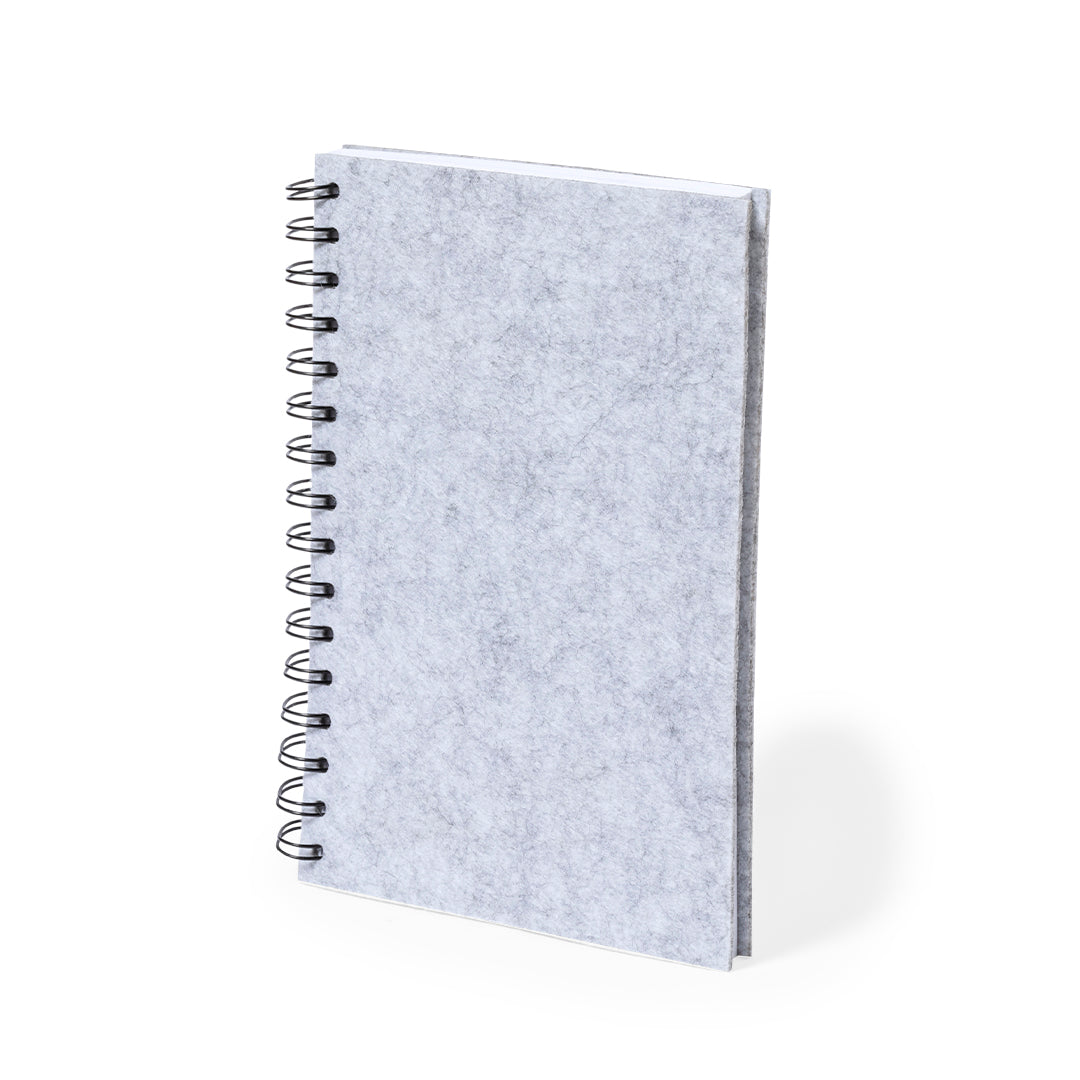 Caderno Fionap