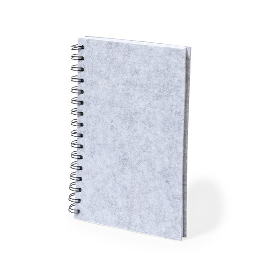 Caderno Fionap