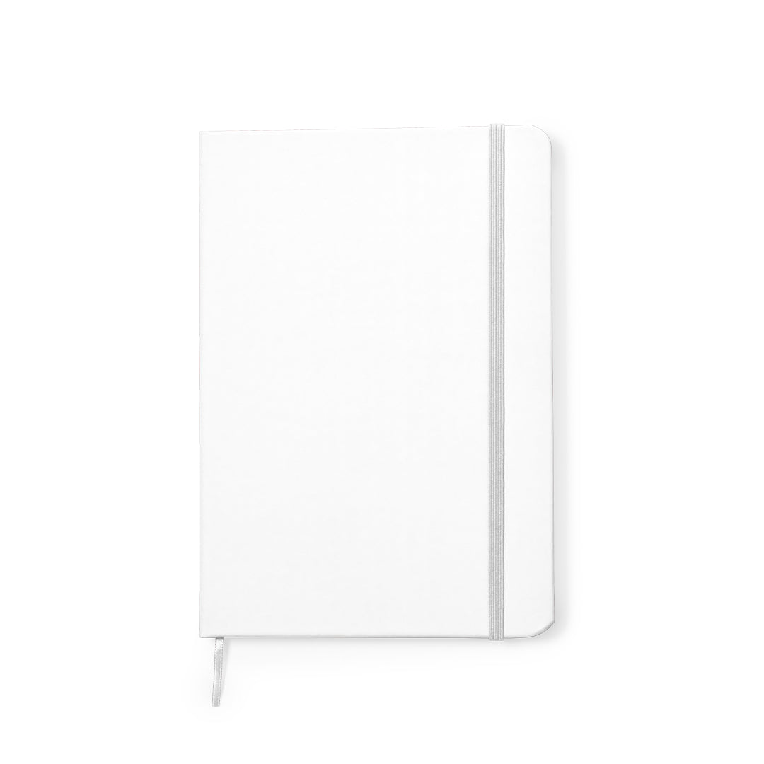 Bloco de Notas Zimax