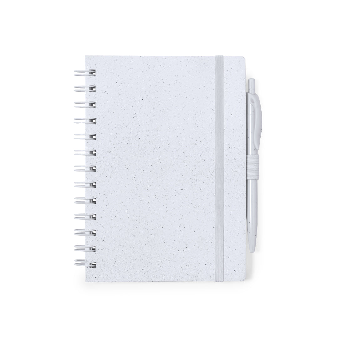 Caderno Ciara