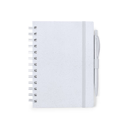 Caderno Ciara