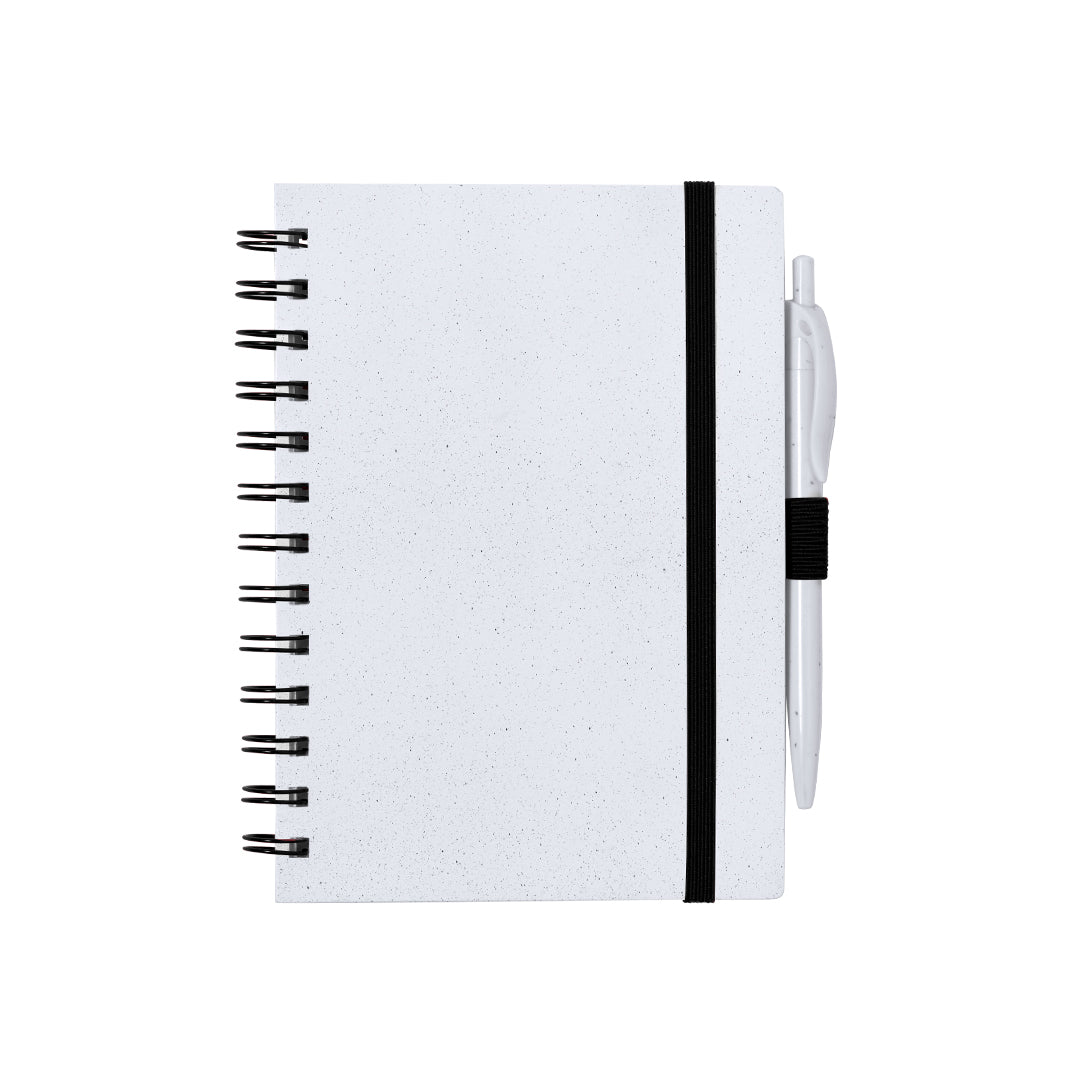 Caderno Ciara