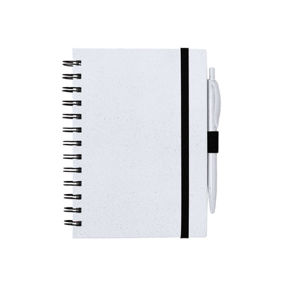 Caderno Ciara