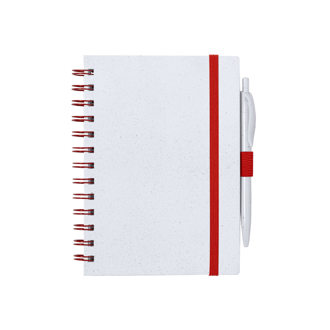 Caderno Ciara