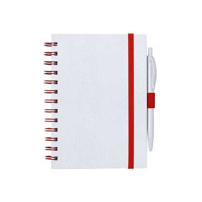 Caderno Ciara