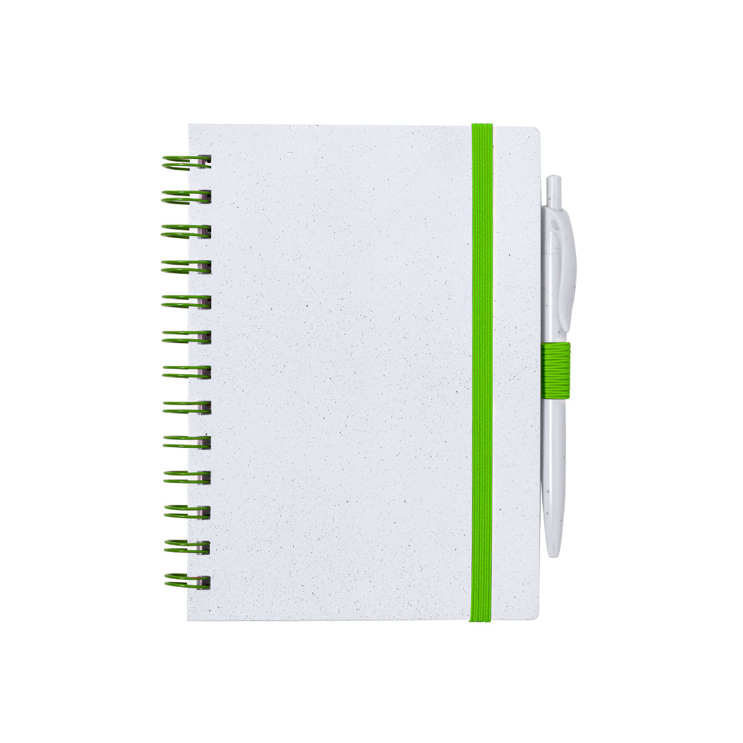 Caderno Ciara