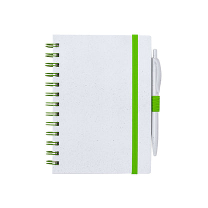 Caderno Ciara
