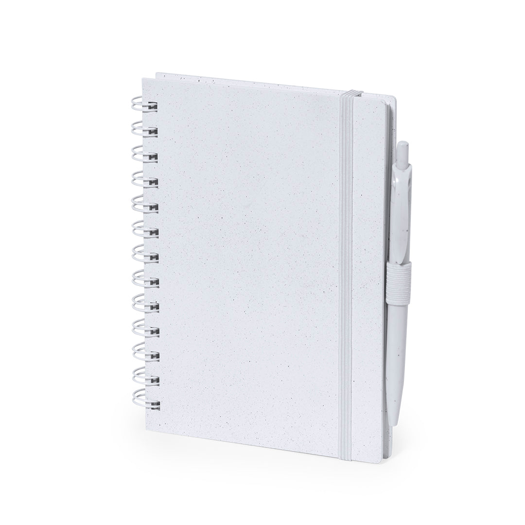 Caderno Ciara