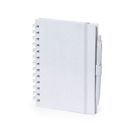 Caderno Ciara