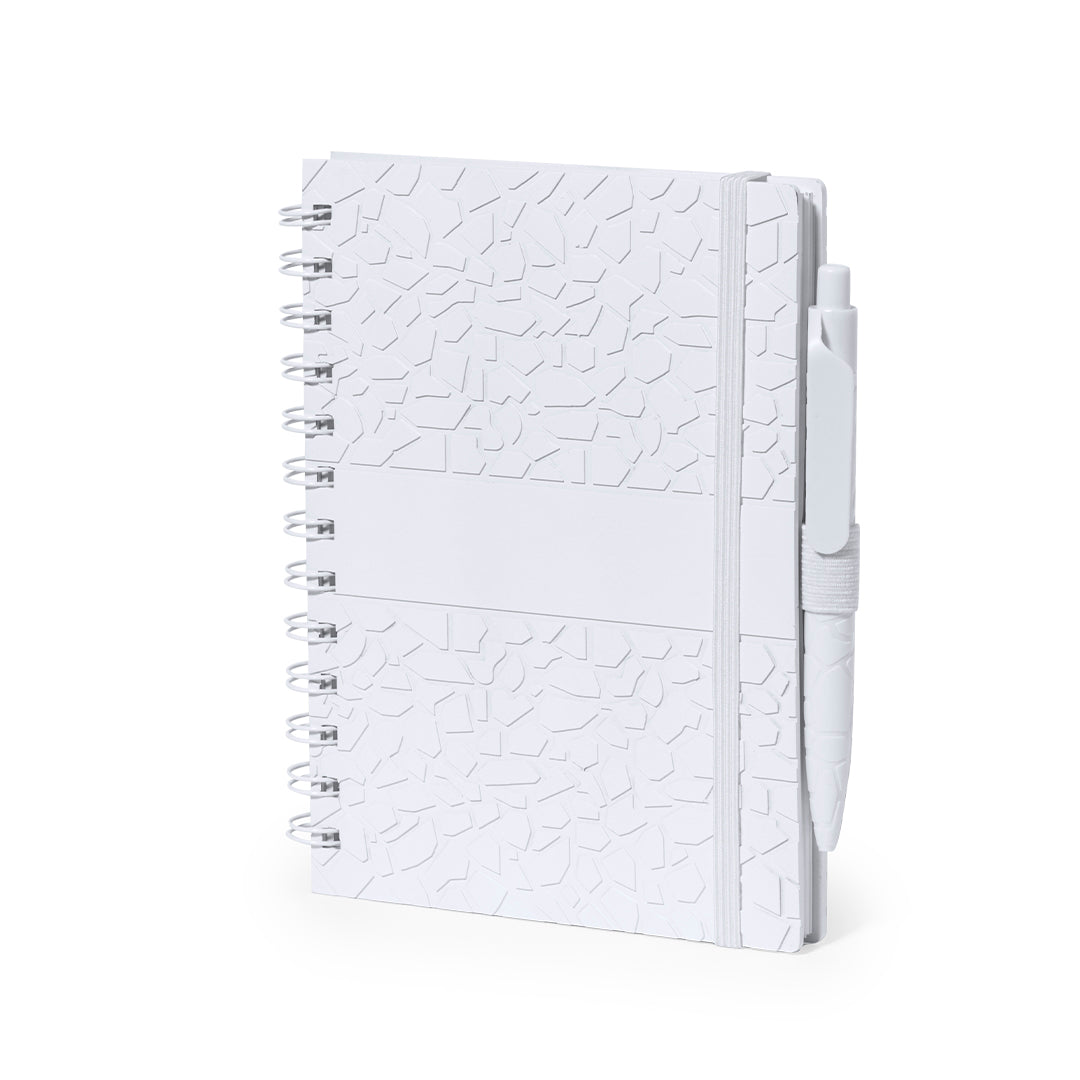 Caderno Amber