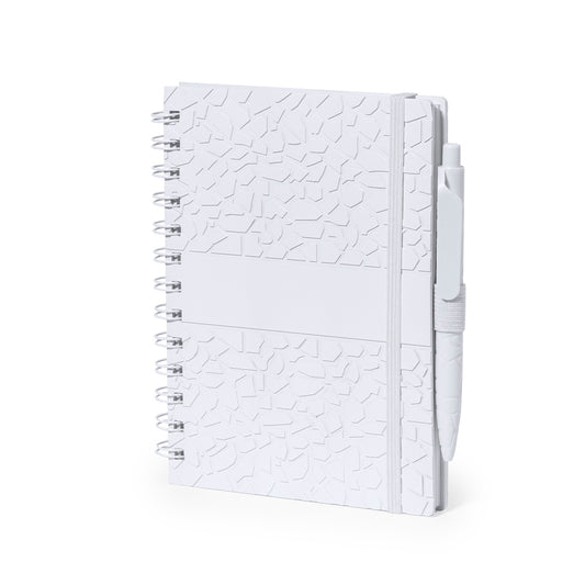 Caderno Amber