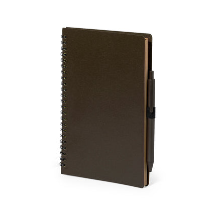 Caderno Alanna