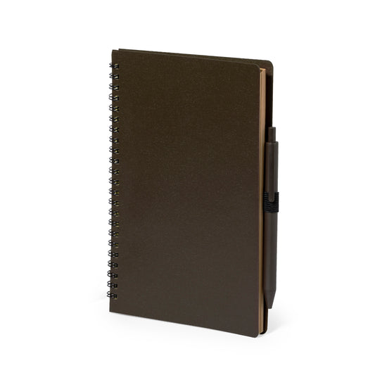Caderno Alanna