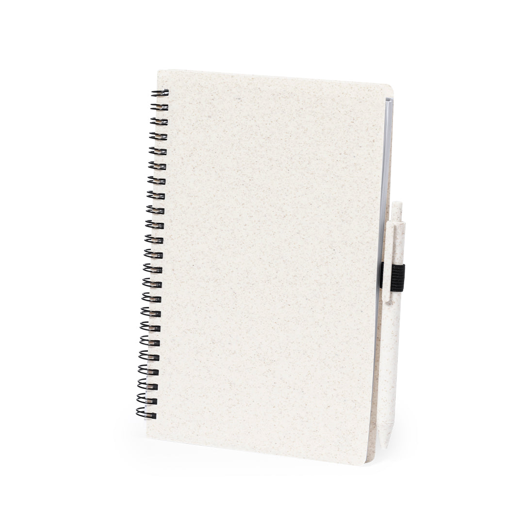 Caderno Emily