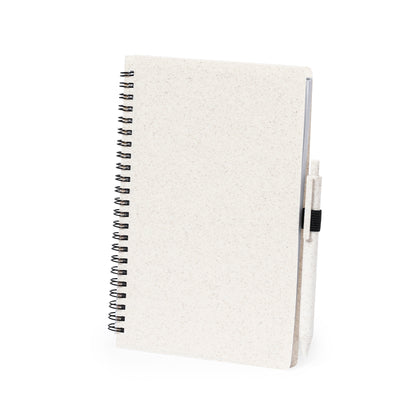 Caderno Emily
