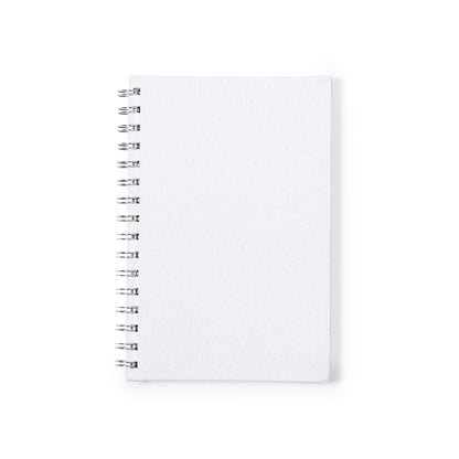 Bloco de Notas Kimberly