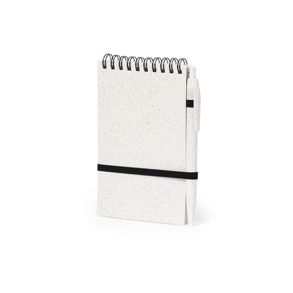 Caderno Fanny