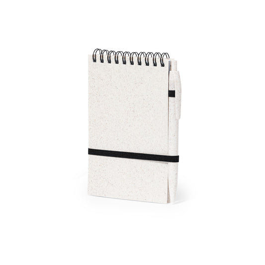 Caderno Fanny