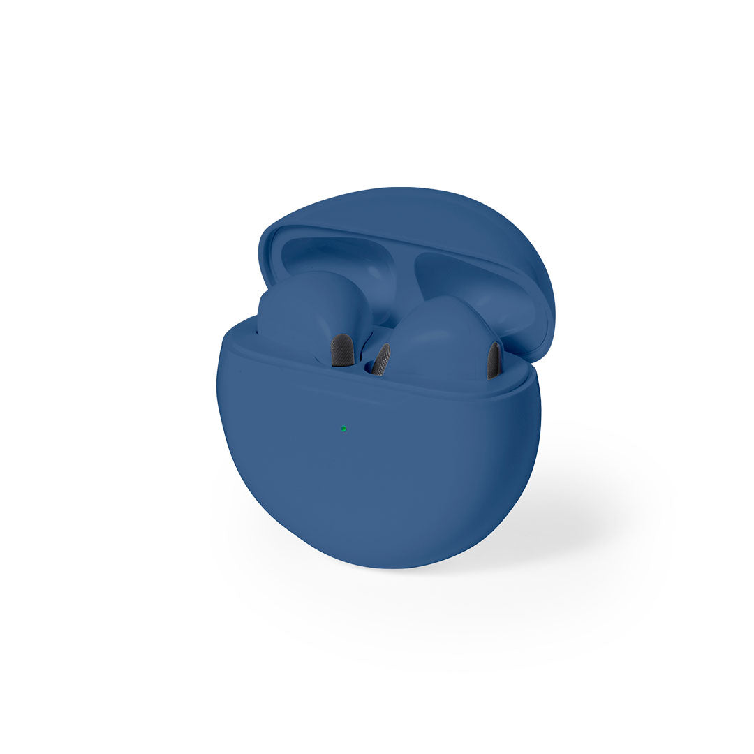 Azul
