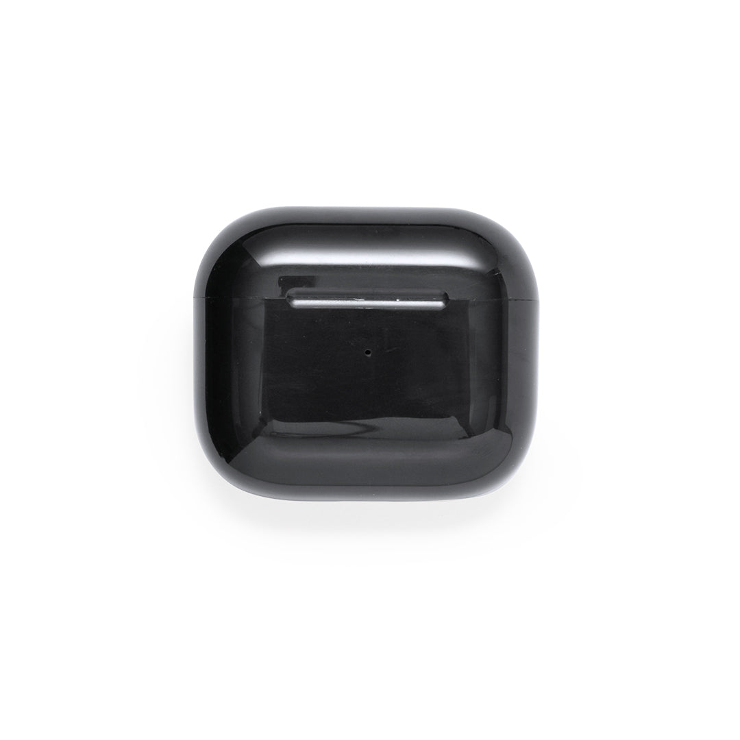 Auriculares Bluetooth 5.3 Dodiax - Intra-aurais Base Carregamento 300mAh