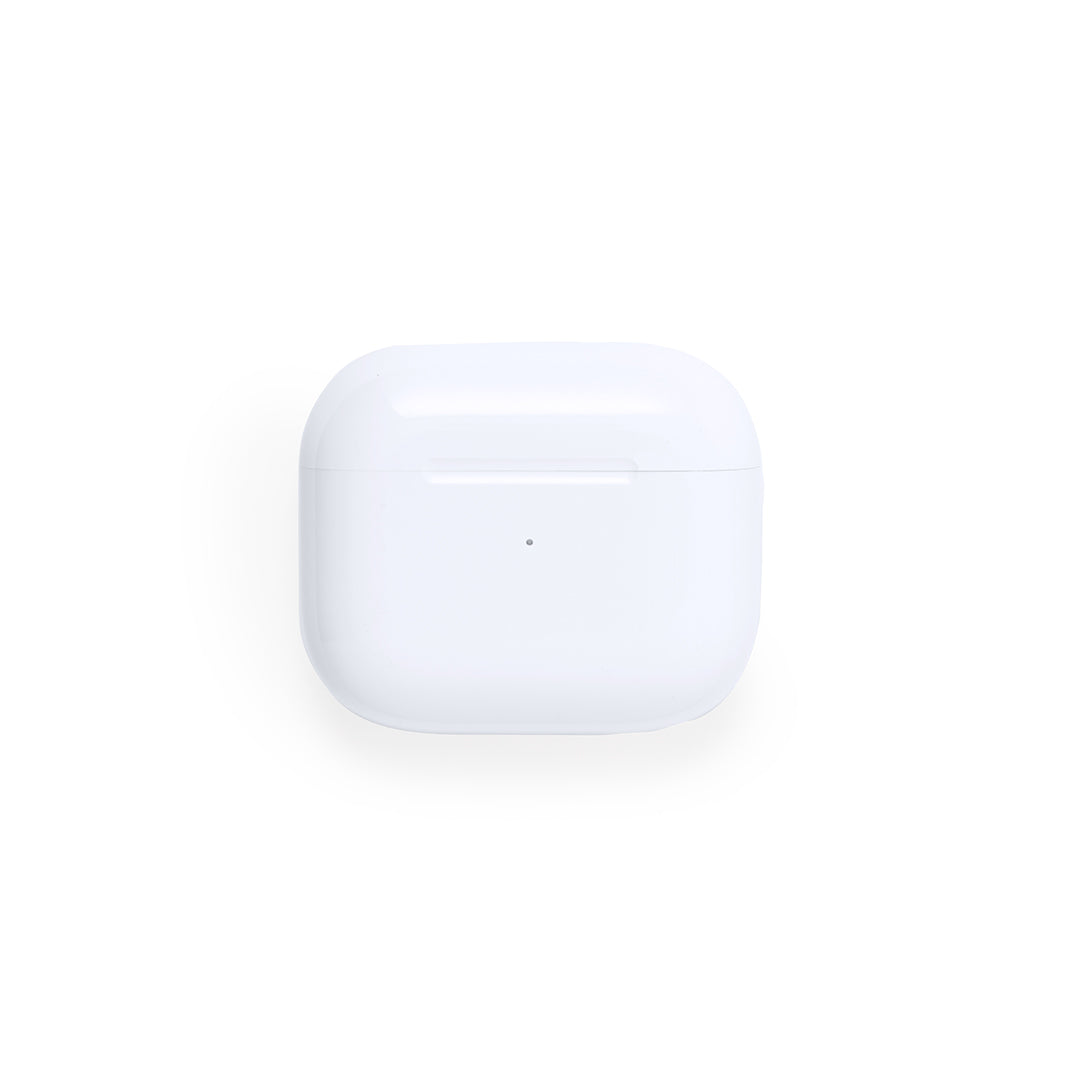 Auriculares Bluetooth 5.3 Dodiax - Intra-aurais Base Carregamento 300mAh