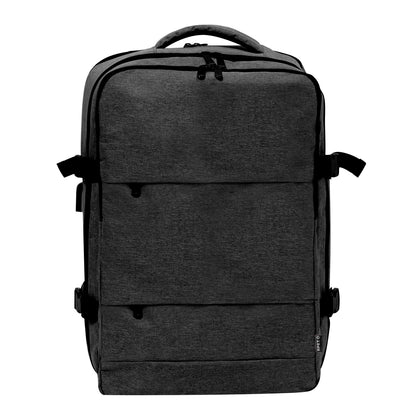 Mochila | Myriax | Poliéster 300D RPET | 33 x 20 x 51 cm | 3 Cores