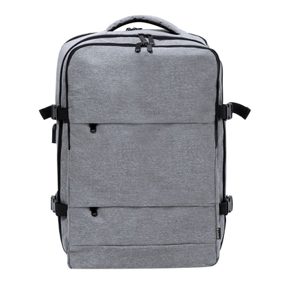 Mochila | Myriax | Poliéster 300D RPET | 33 x 20 x 51 cm | 3 Cores