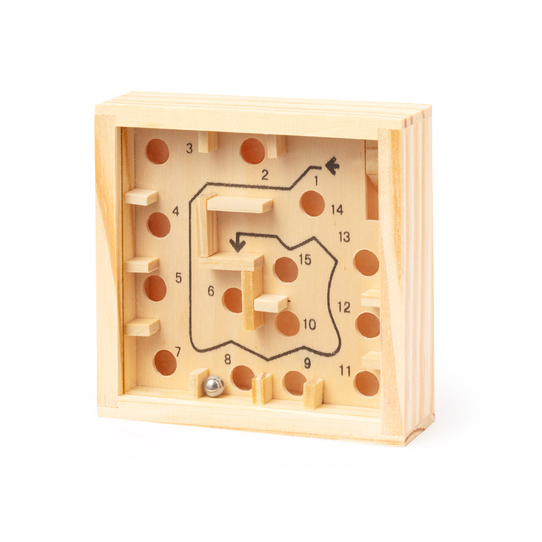 Jogo Habilidade Bucher