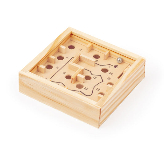 Jogo Habilidade Bucher