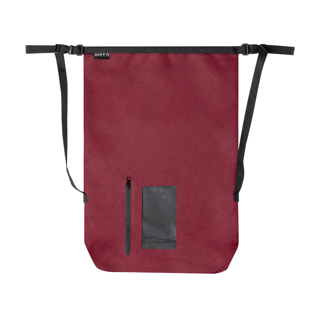 Mochila | Ardentix | Poliéster 300D RPET | 37 x 13 x 55 cm | 4 Cores